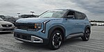 New 2027 KIA SELTOS EX FWD in SUNRISE, FLORIDA