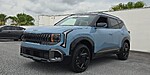 New 2027 KIA SELTOS X-LINE SX AWD in SUNRISE, FLORIDA