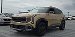 New 2027 KIA SELTOS X-LINE SX AWD in SUNRISE, FLORIDA