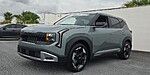 New 2027 KIA SELTOS S FWD in SUNRISE, FLORIDA