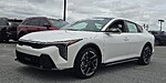 New 2026 KIA K4 GT-LINE SEDAN in SUNRISE, FLORIDA