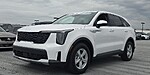New 2026 KIA SORENTO LX FWD in SUNRISE, FLORIDA