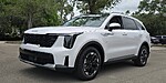 New 2026 KIA SORENTO S FWD in SUNRISE, FLORIDA