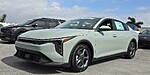 New 2026 KIA K4 LXS SEDAN in SUNRISE, FLORIDA