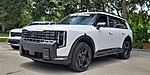 New 2027 KIA TELLURIDE X-LINE SX AWD in SUNRISE, FLORIDA