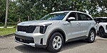New 2026 KIA SORENTO LX FWD in SUNRISE, FLORIDA