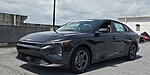 New 2026 KIA K4 LXS SEDAN in SUNRISE, FLORIDA