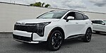 New 2026 KIA SPORTAGE SX-PRESTIGE FWD in SUNRISE, FLORIDA