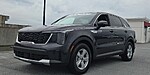 New 2026 KIA SORENTO LX FWD in SUNRISE, FLORIDA