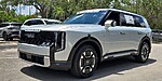 New 2027 KIA TELLURIDE EX FWD in SUNRISE, FLORIDA