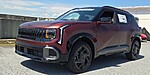 New 2027 KIA SELTOS X-LINE SX AWD in SUNRISE, FLORIDA