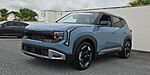 New 2027 KIA SELTOS S FWD in SUNRISE, FLORIDA