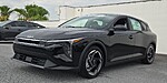 New 2026 KIA K4 EX FWD in SUNRISE, FLORIDA