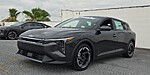 New 2026 KIA K4 EX FWD in SUNRISE, FLORIDA