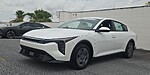 New 2026 KIA K4 LX in SUNRISE, FLORIDA