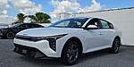 New 2026 KIA K4 LXS SEDAN in SUNRISE, FLORIDA