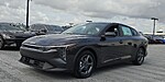 New 2026 KIA K4 LXS SEDAN in SUNRISE, FLORIDA