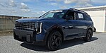 New 2027 KIA TELLURIDE X-LINE SX AWD in SUNRISE, FLORIDA
