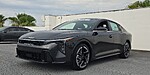 New 2026 KIA K4 GT-LINE SEDAN in SUNRISE, FLORIDA