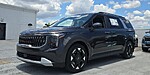 New 2026 KIA CARNIVAL EX FWD in SUNRISE, FLORIDA