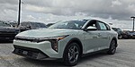 New 2026 KIA K4 LXS SEDAN in SUNRISE, FLORIDA