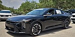 New 2026 KIA K4 GT-LINE SEDAN in SUNRISE, FLORIDA