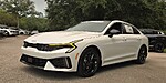 New 2026 KIA K5 GT-LINE AUTO FWD in SUNRISE, FLORIDA