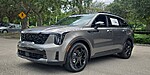 New 2026 KIA SORENTO HYBRID X-LINE SX PRESTIGE AWD in SUNRISE, FLORIDA
