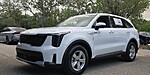 New 2026 KIA SORENTO LX FWD in SUNRISE, FLORIDA