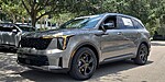 New 2026 KIA SORENTO HYBRID X-LINE SX PRESTIGE AWD in SUNRISE, FLORIDA