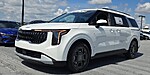 New 2026 KIA CARNIVAL HYBRID EX FWD in SUNRISE, FLORIDA