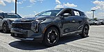 New 2026 KIA SPORTAGE EX FWD in SUNRISE, FLORIDA