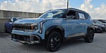 New 2027 KIA SELTOS X-LINE S AWD in SUNRISE, FLORIDA