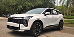 New 2026 KIA SPORTAGE SX-PRESTIGE FWD in SUNRISE, FLORIDA