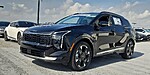 New 2026 KIA SPORTAGE SX-PRESTIGE FWD in SUNRISE, FLORIDA