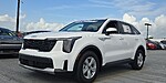 New 2026 KIA SORENTO LX FWD in SUNRISE, FLORIDA