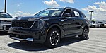 New 2026 KIA SORENTO S FWD in SUNRISE, FLORIDA