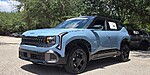 New 2027 KIA SELTOS X-LINE S AWD in SUNRISE, FLORIDA