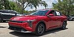 New 2026 KIA K4 LXS SEDAN in SUNRISE, FLORIDA