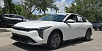 New 2026 KIA K4 LX SEDAN in SUNRISE, FLORIDA