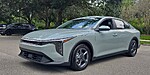 New 2026 KIA K4 LXS SEDAN in SUNRISE, FLORIDA