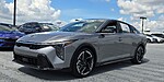 New 2026 KIA K4 GT-LINE SEDAN in SUNRISE, FLORIDA