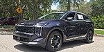 New 2026 KIA SPORTAGE EX FWD in SUNRISE, FLORIDA