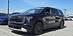 New 2026 KIA CARNIVAL LXS FWD in SUNRISE, FLORIDA