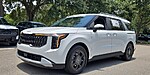New 2026 KIA CARNIVAL HYBRID EX FWD in SUNRISE, FLORIDA