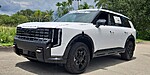New 2027 KIA TELLURIDE X-PRO SX-PRESTIGE AWD in SUNRISE, FLORIDA