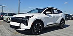 New 2026 KIA SPORTAGE SX-PRESTIGE FWD in SUNRISE, FLORIDA
