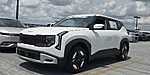 New 2027 KIA SELTOS LX FWD in SUNRISE, FLORIDA