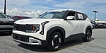 New 2027 KIA SELTOS LX FWD in SUNRISE, FLORIDA