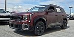 New 2027 KIA SELTOS X-LINE S AWD in SUNRISE, FLORIDA